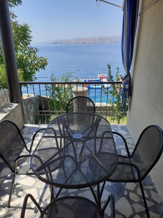 Apartman Helena Senj  Luaran gambar