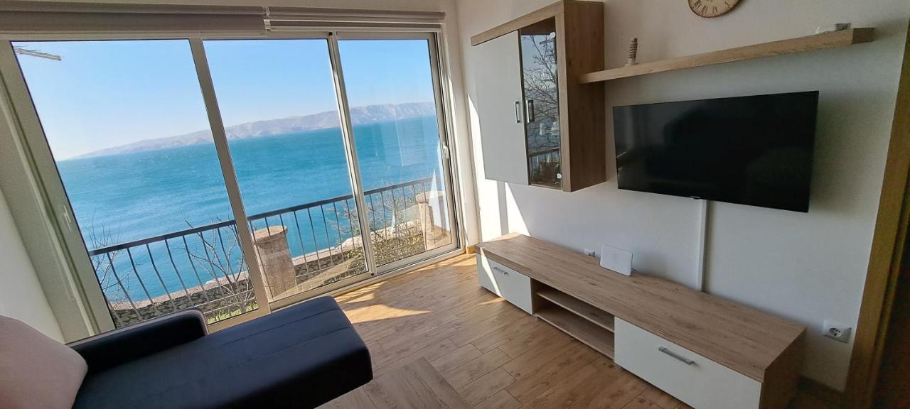 Apartman Helena Senj  Luaran gambar
