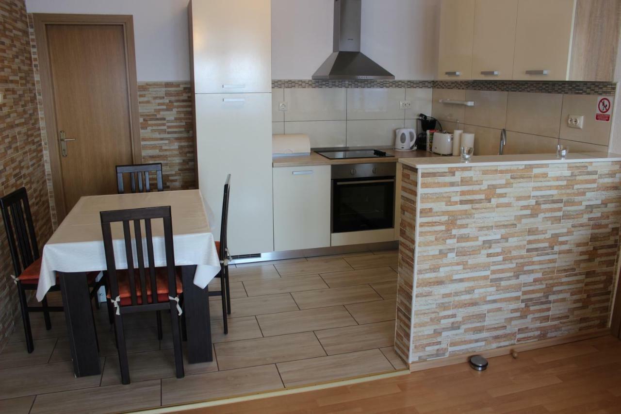Apartman Helena Senj  Luaran gambar