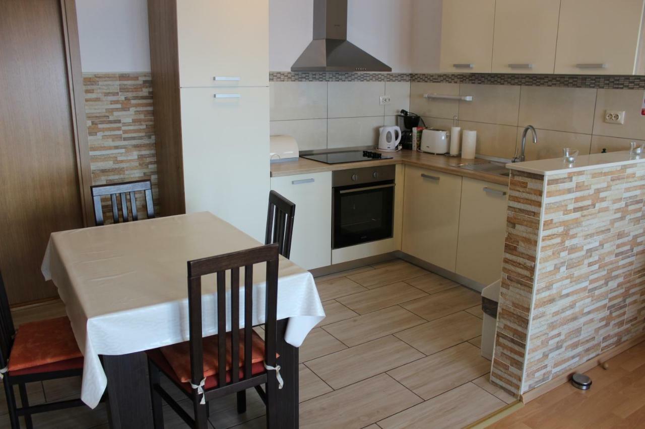Apartman Helena Senj  Luaran gambar
