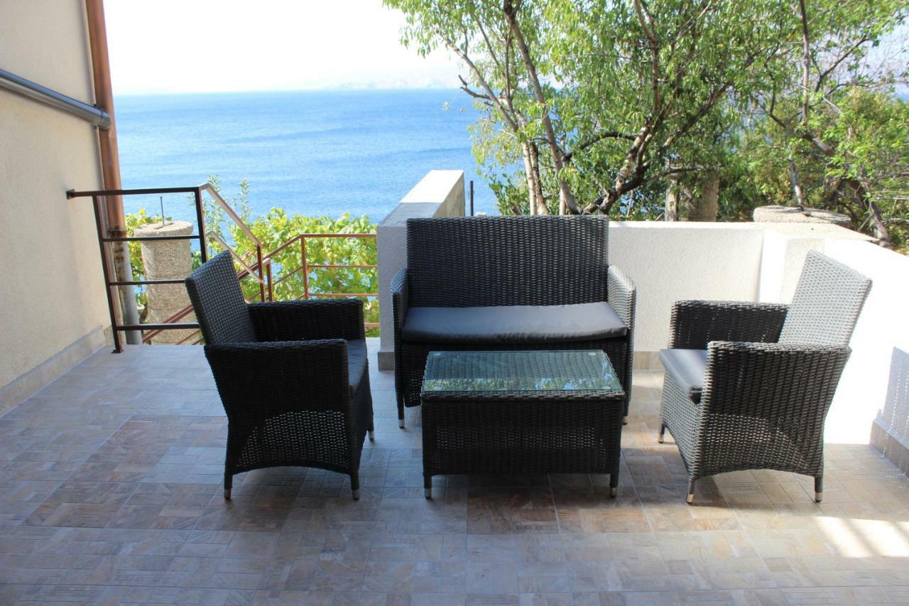 Apartman Helena Senj  Luaran gambar