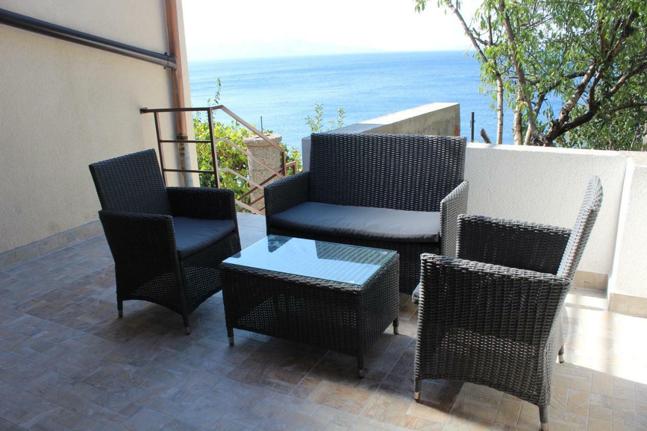 Apartman Helena Senj  Luaran gambar