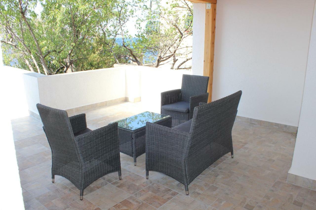 Apartman Helena Senj  Luaran gambar