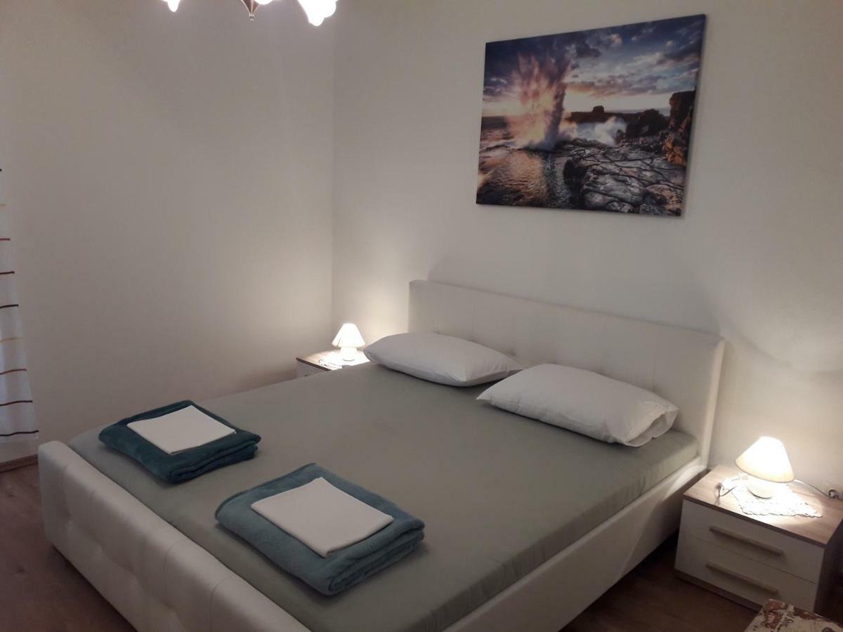 Apartman Helena Senj  Luaran gambar