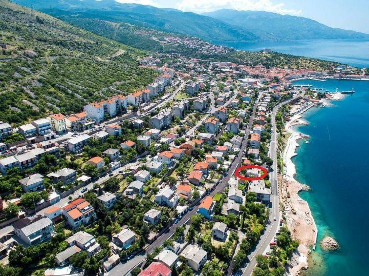 Apartman Helena Senj  Luaran gambar